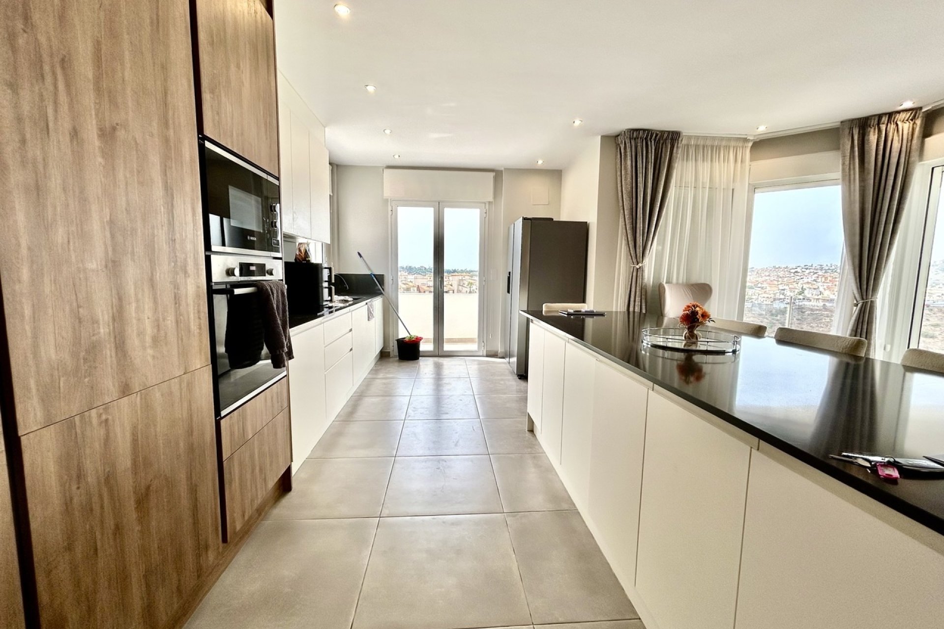 Herverkoop - Villa -
Ciudad Quesada - Costa Blanca