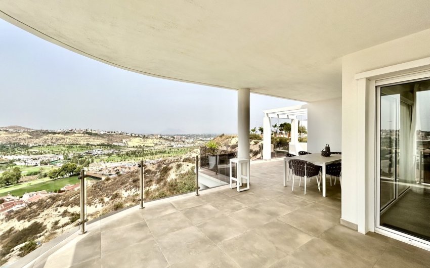 Herverkoop - Villa -
Ciudad Quesada - Costa Blanca