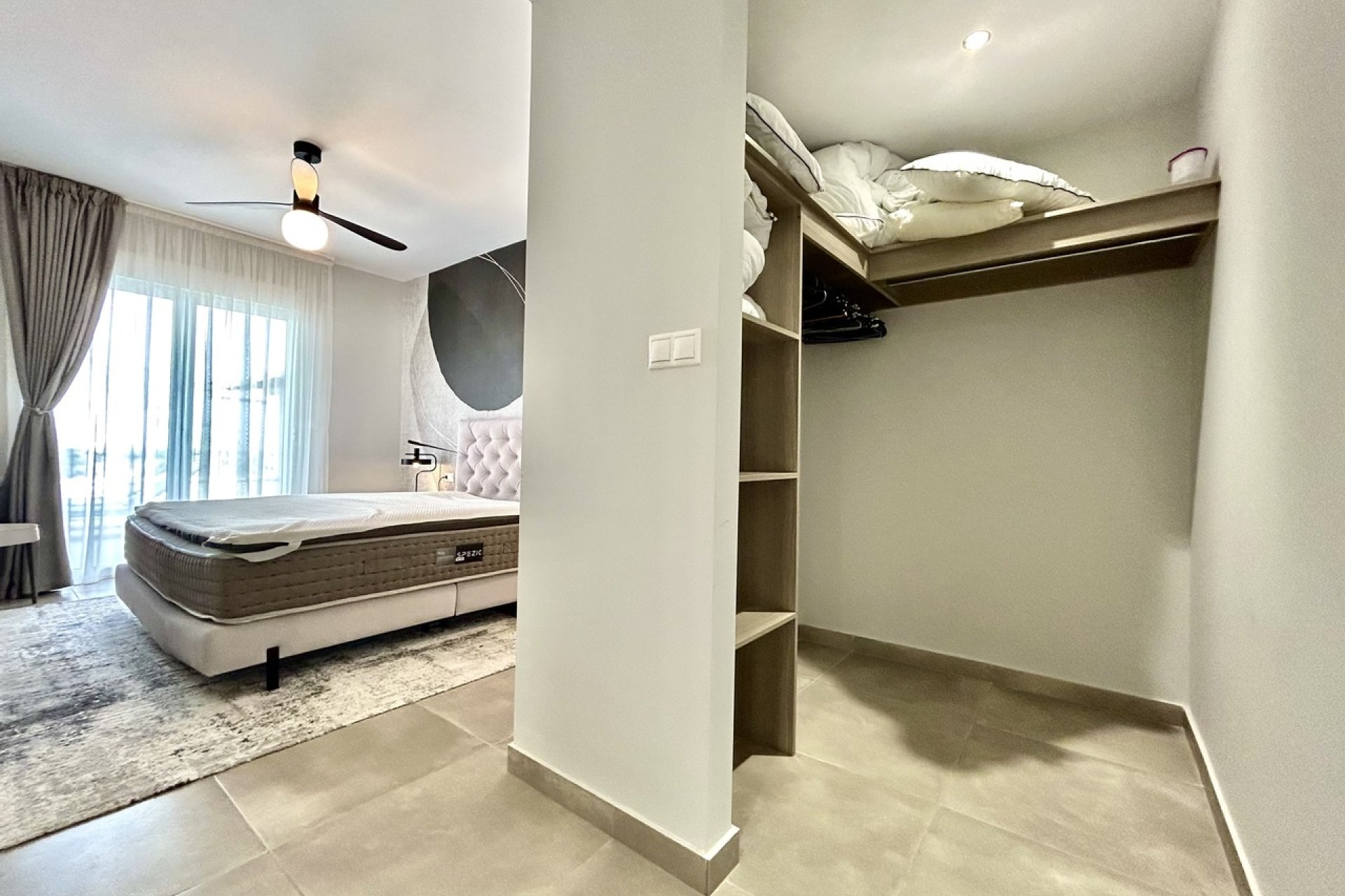 Herverkoop - Villa -
Ciudad Quesada - Costa Blanca