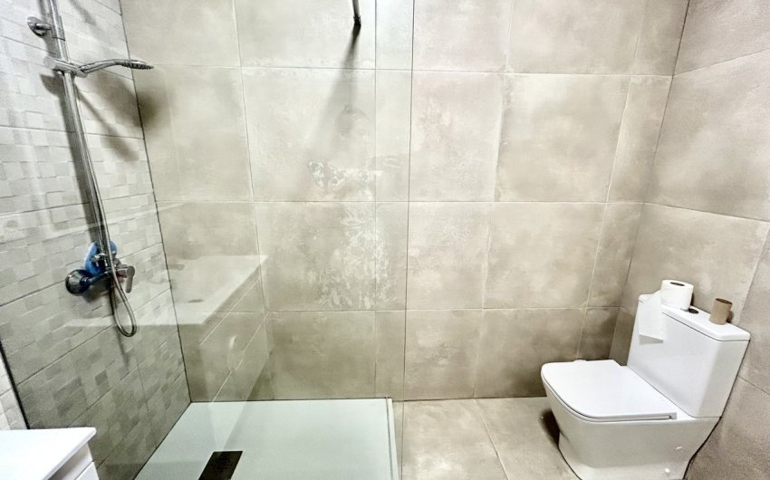 Herverkoop - Villa -
Ciudad Quesada - Costa Blanca