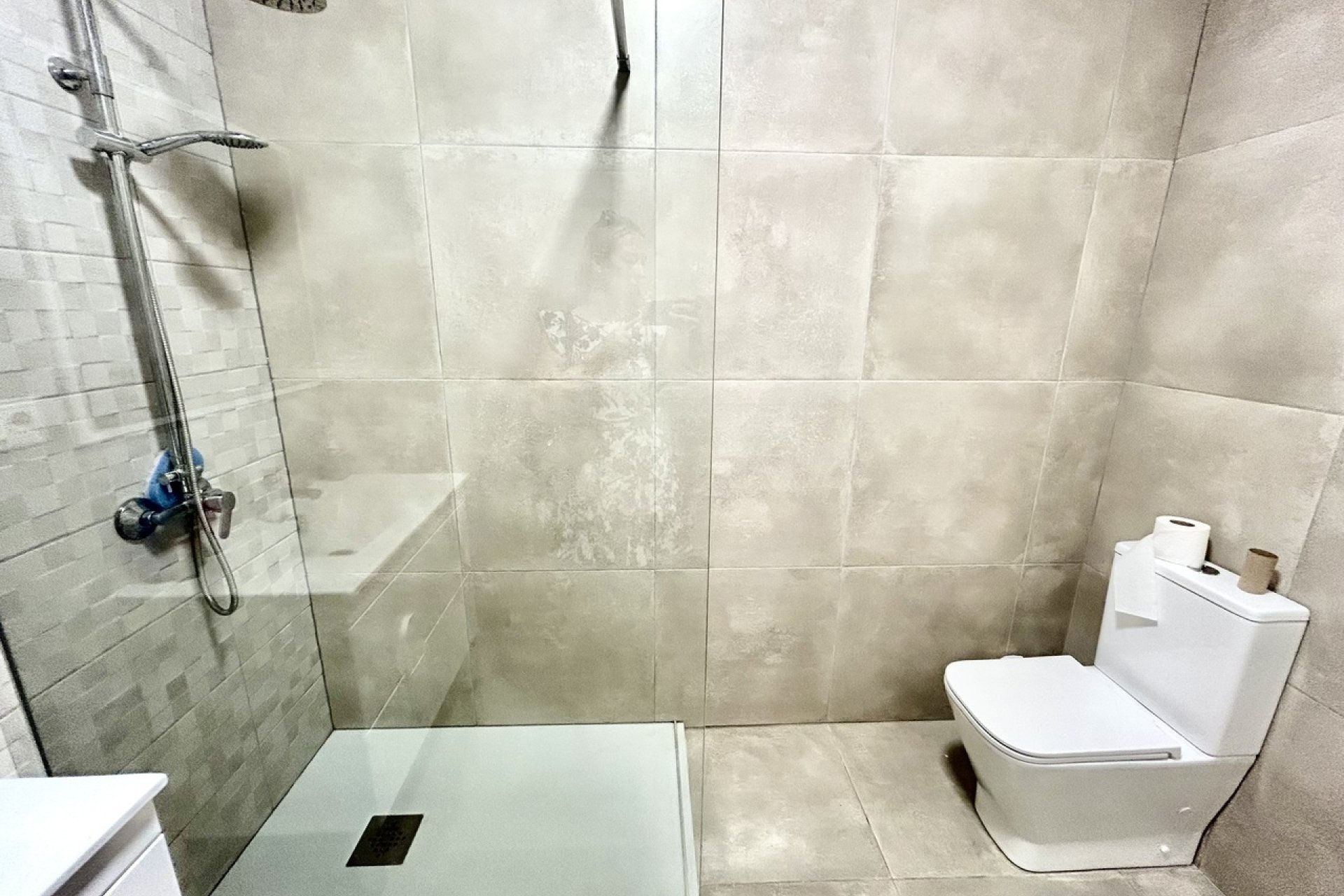 Herverkoop - Villa -
Ciudad Quesada - Costa Blanca