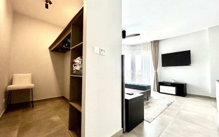 Herverkoop - Villa -
Ciudad Quesada - Costa Blanca