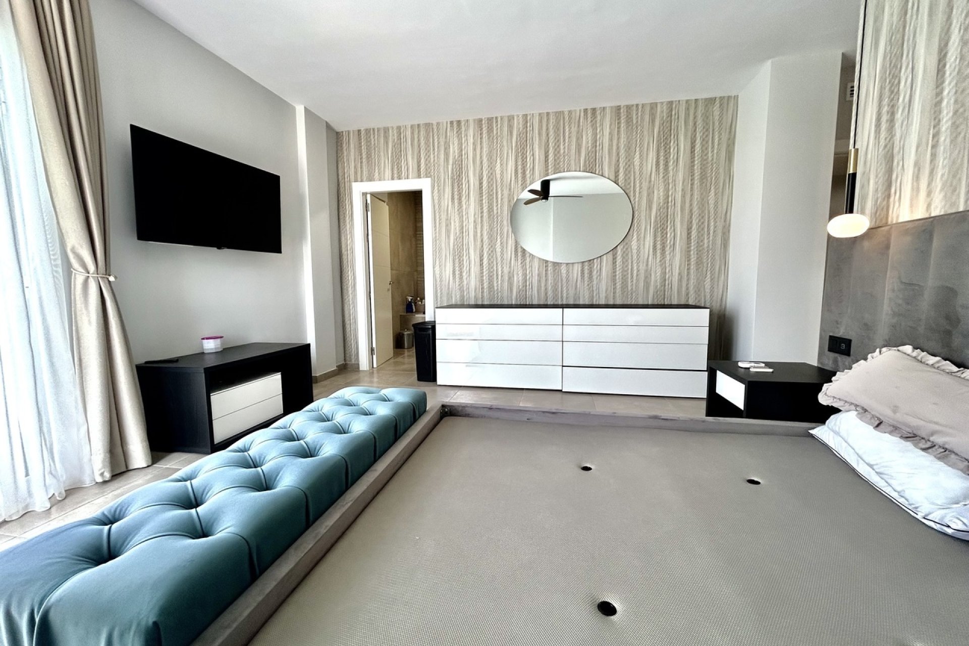 Herverkoop - Villa -
Ciudad Quesada - Costa Blanca
