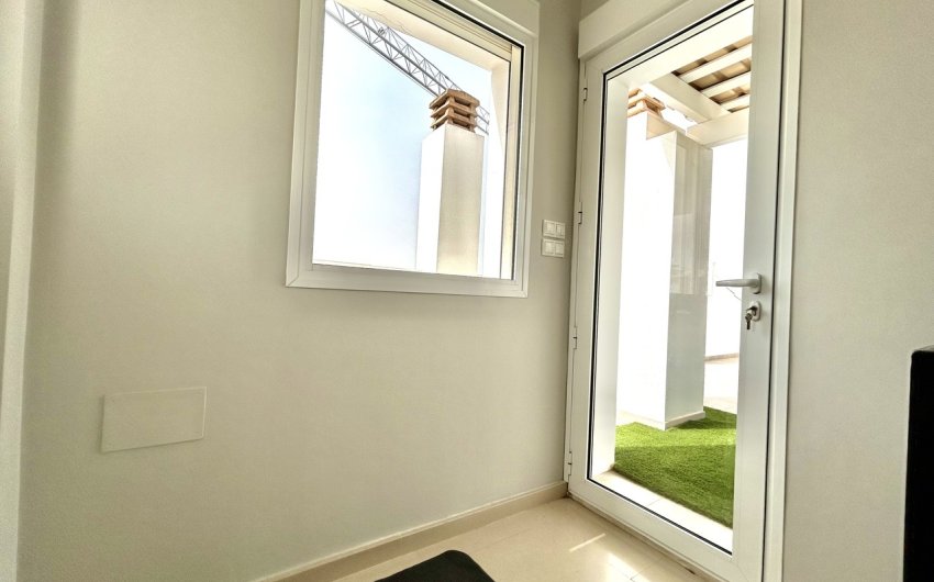 Herverkoop - Villa -
Ciudad Quesada - Costa Blanca