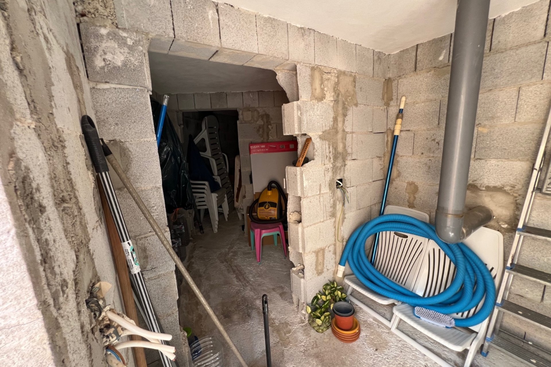 Herverkoop - Villa -
Ciudad Quesada - Costa Blanca