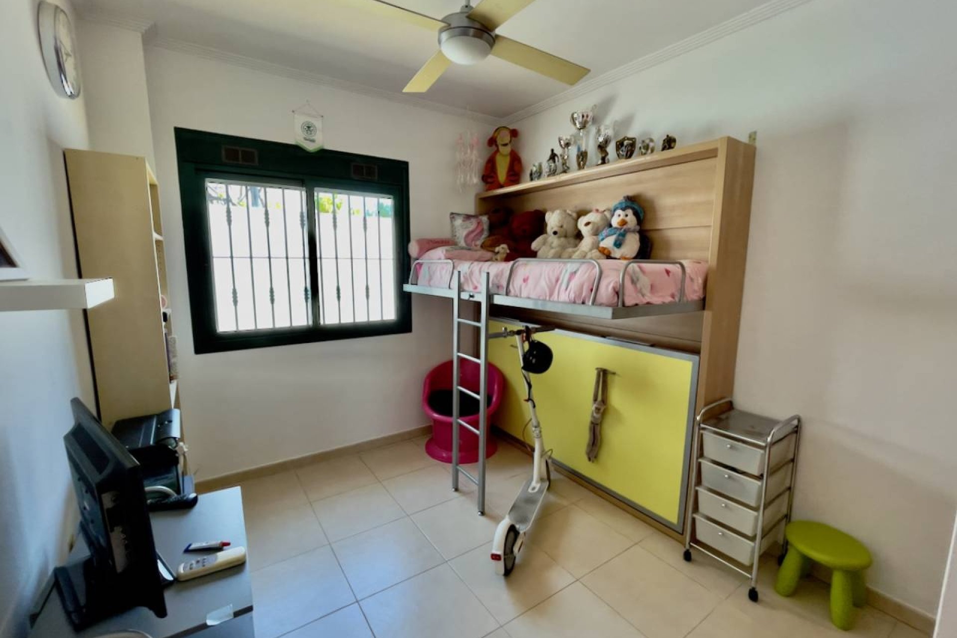 Herverkoop - Villa -
Ciudad Quesada - Costa Blanca