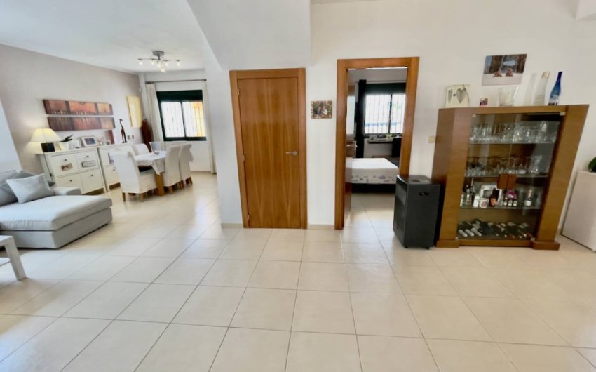 Herverkoop - Villa -
Ciudad Quesada - Costa Blanca