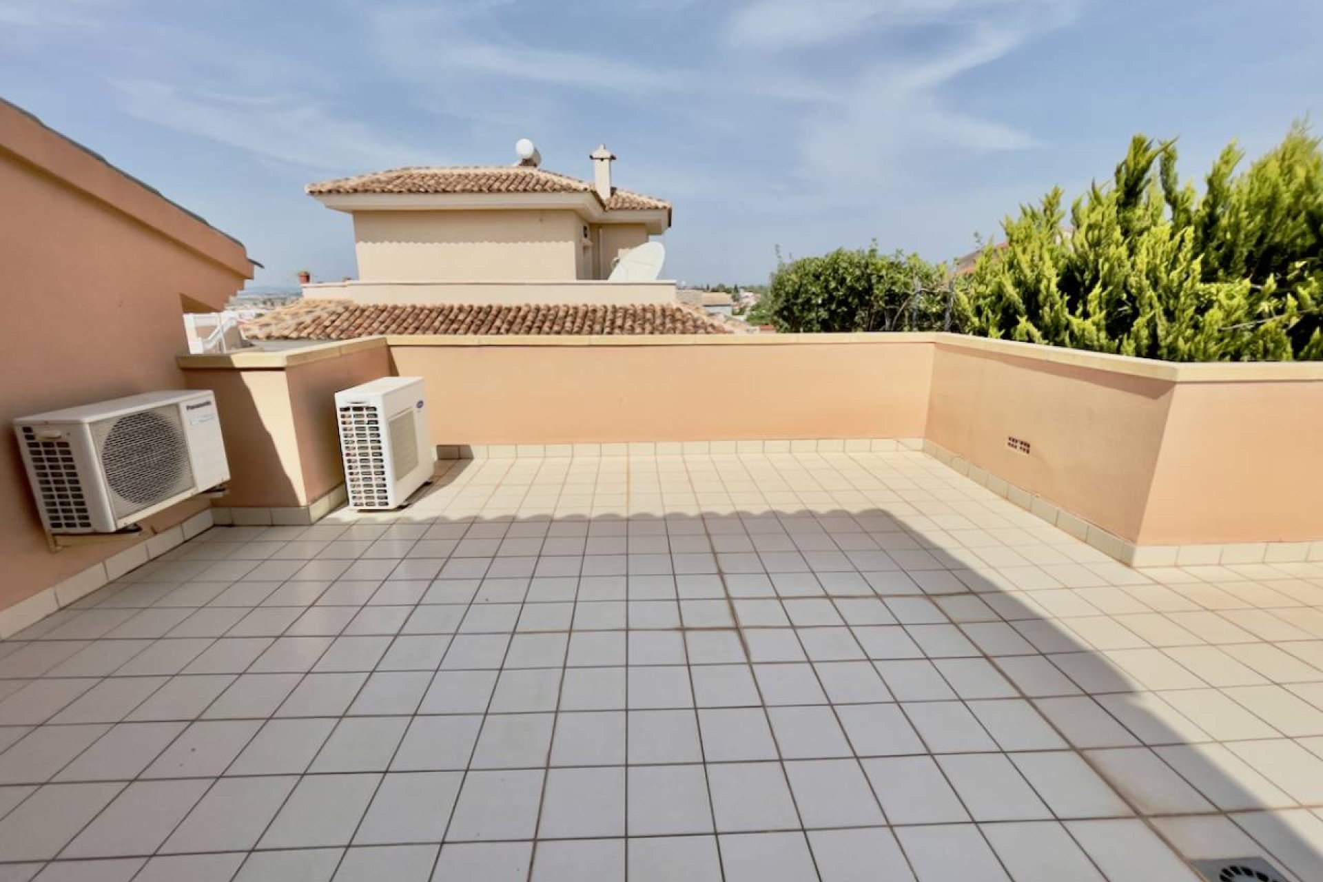 Herverkoop - Villa -
Ciudad Quesada - Costa Blanca