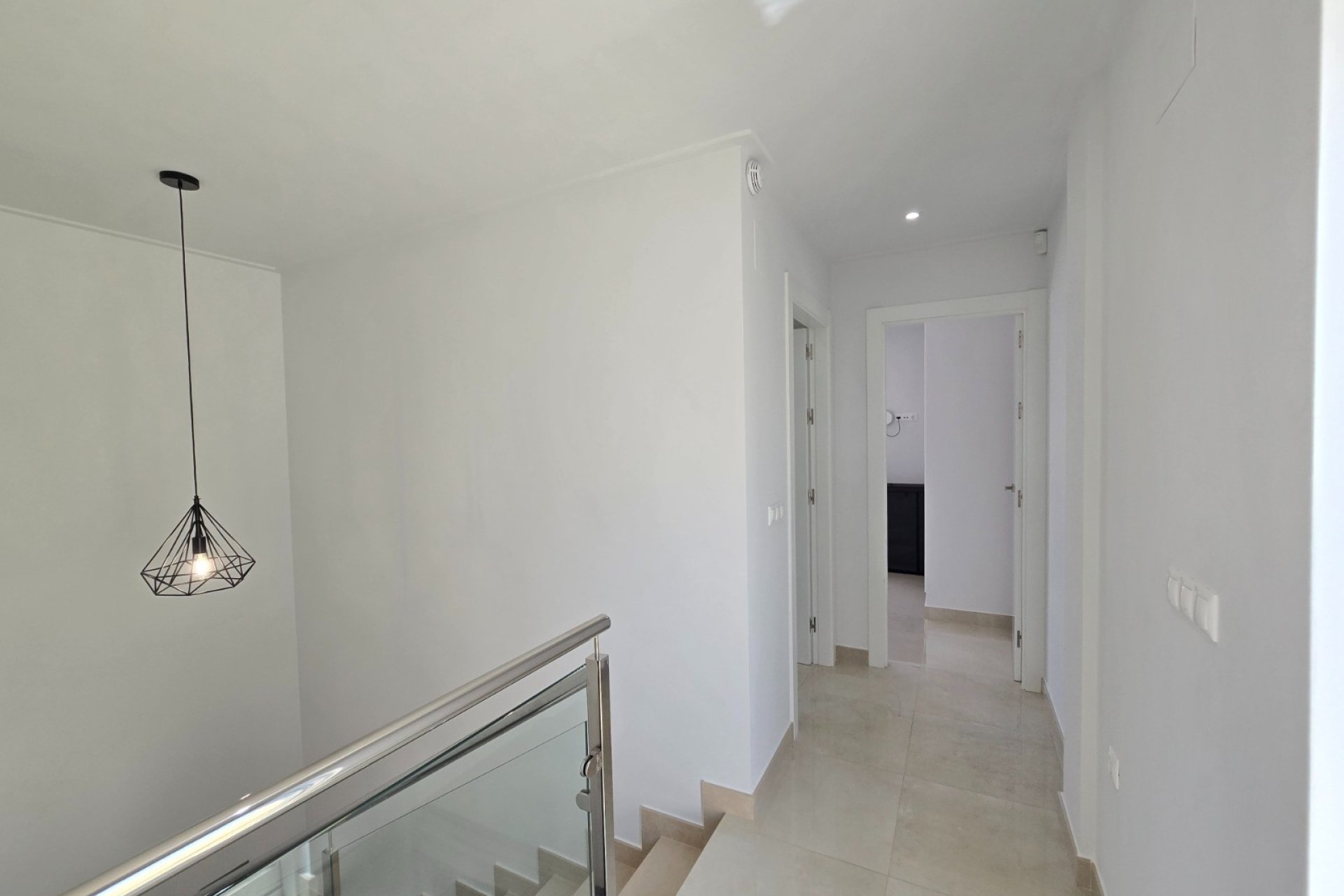 Herverkoop - Villa -
Ciudad Quesada - Costa Blanca