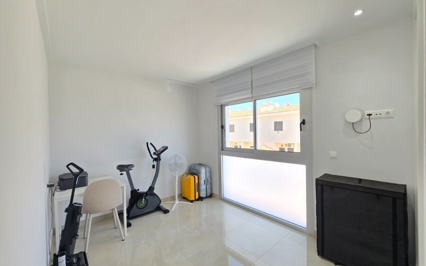 Herverkoop - Villa -
Ciudad Quesada - Costa Blanca