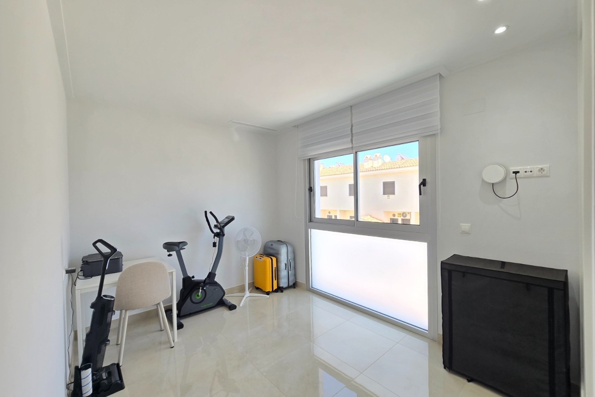 Herverkoop - Villa -
Ciudad Quesada - Costa Blanca