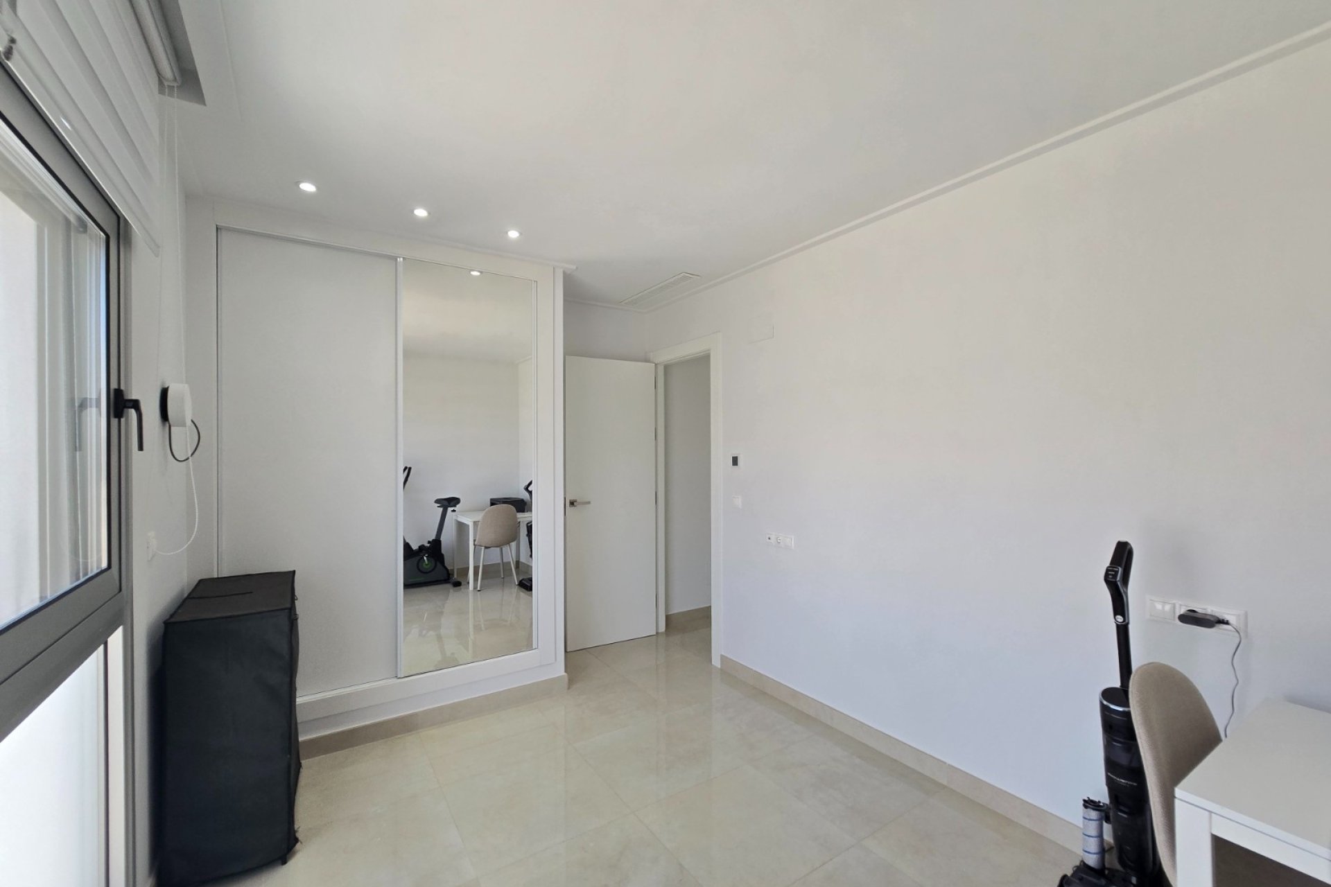 Herverkoop - Villa -
Ciudad Quesada - Costa Blanca
