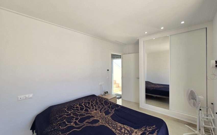 Herverkoop - Villa -
Ciudad Quesada - Costa Blanca