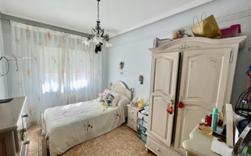 Herverkoop - Villa -
Ciudad Quesada - Costa Blanca