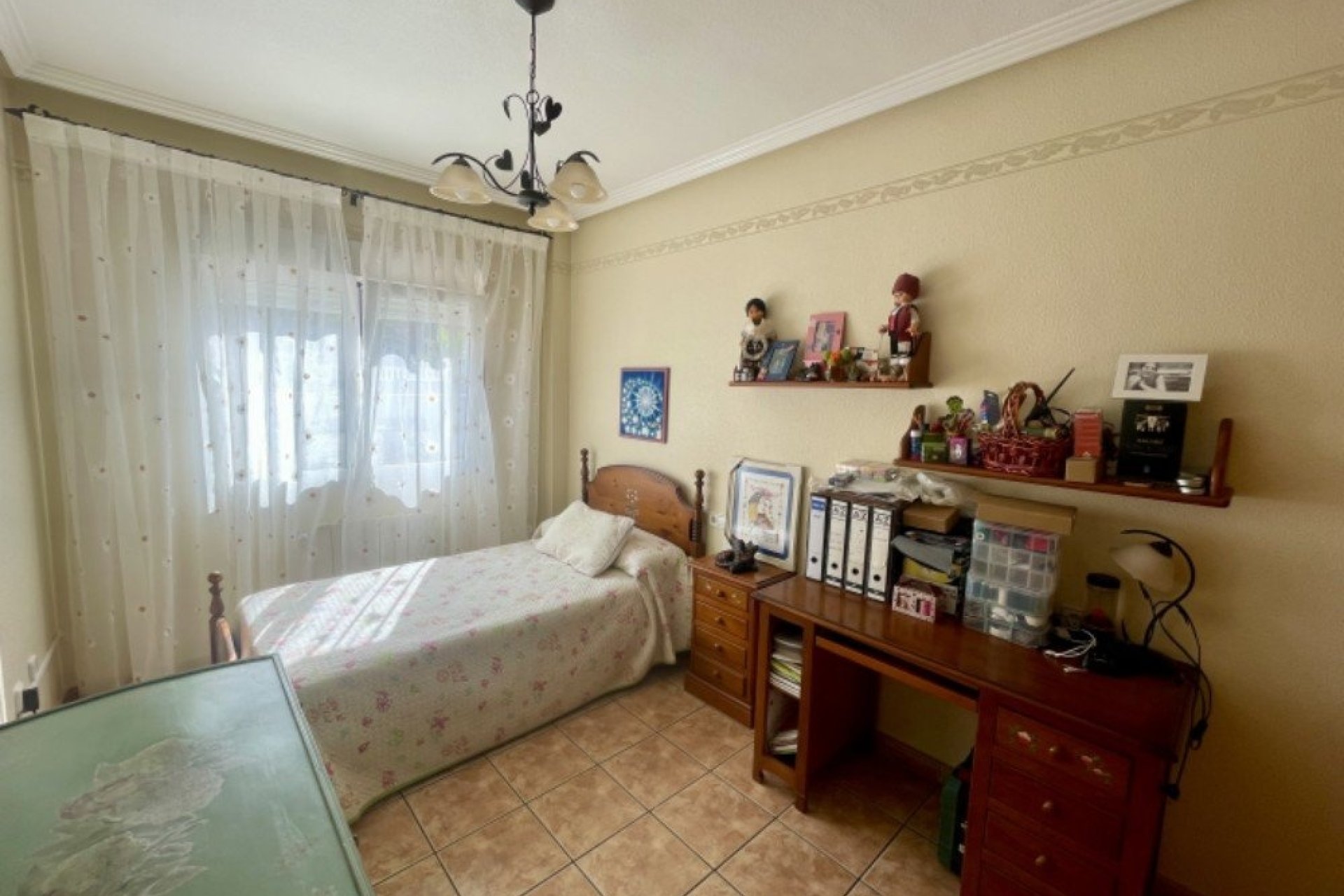 Herverkoop - Villa -
Ciudad Quesada - Costa Blanca