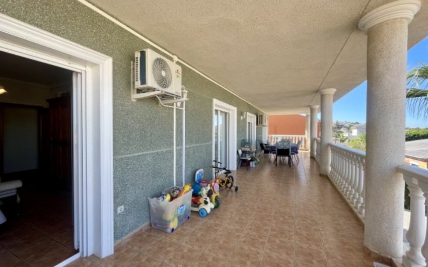 Herverkoop - Villa -
Ciudad Quesada - Costa Blanca