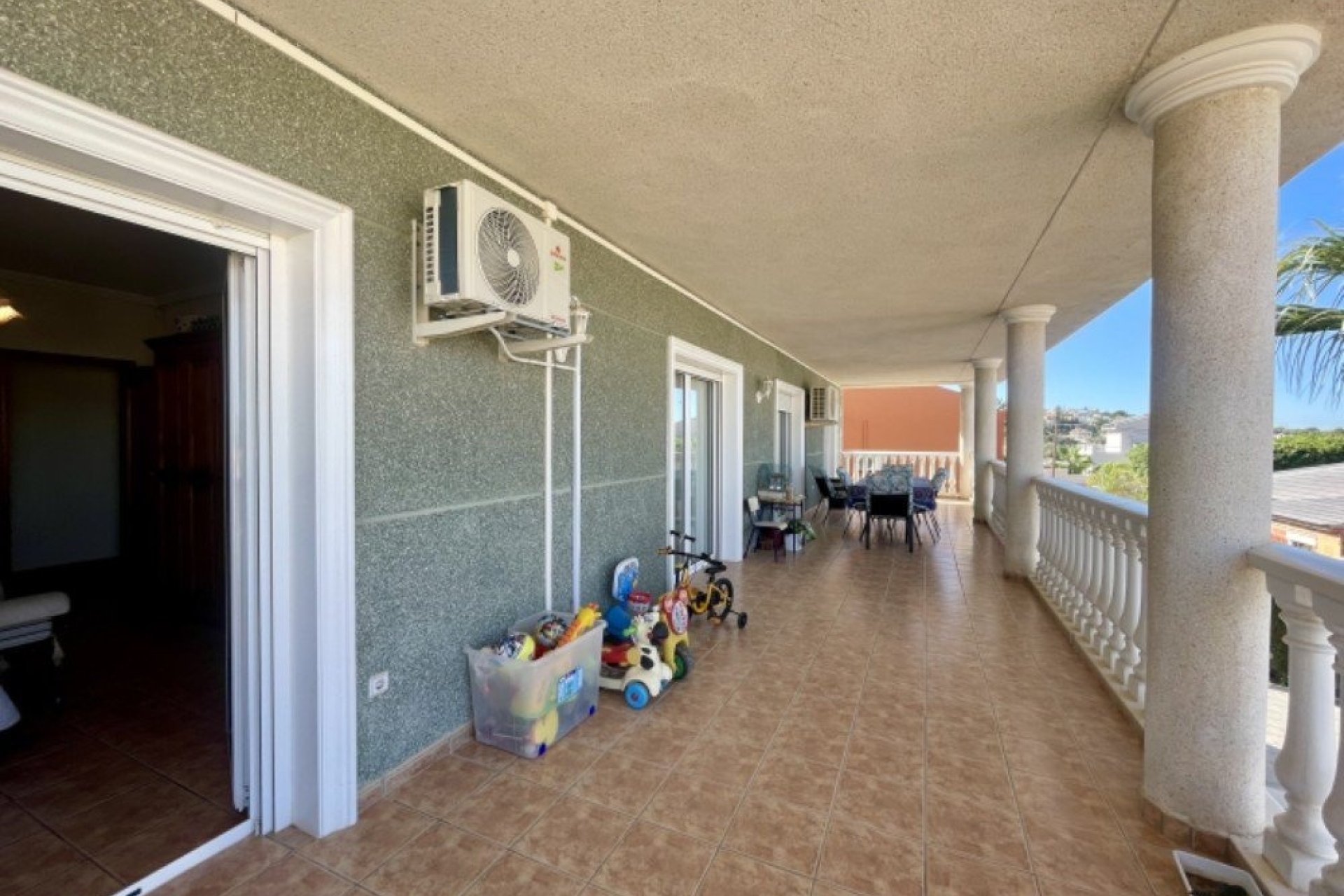Herverkoop - Villa -
Ciudad Quesada - Costa Blanca