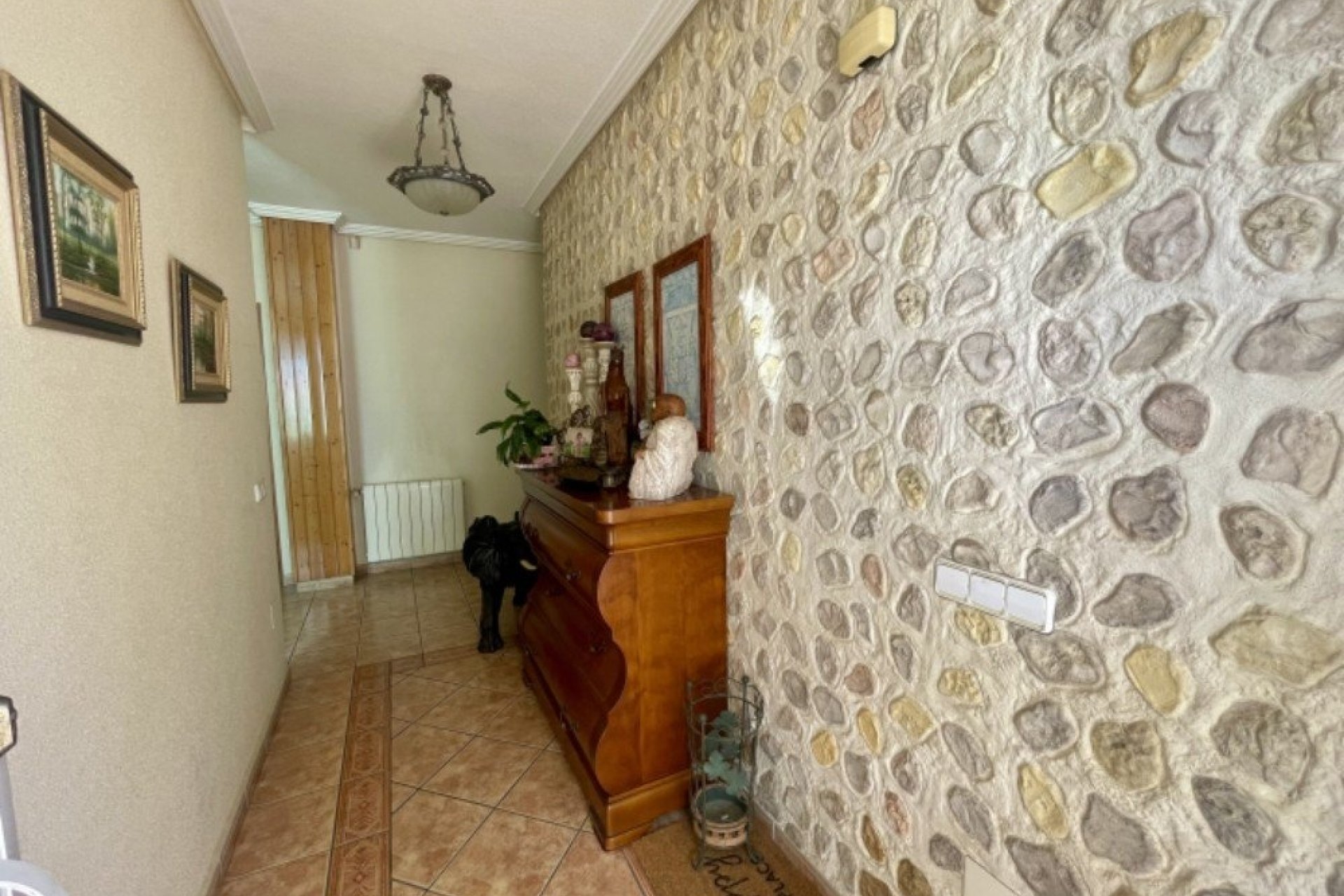Herverkoop - Villa -
Ciudad Quesada - Costa Blanca