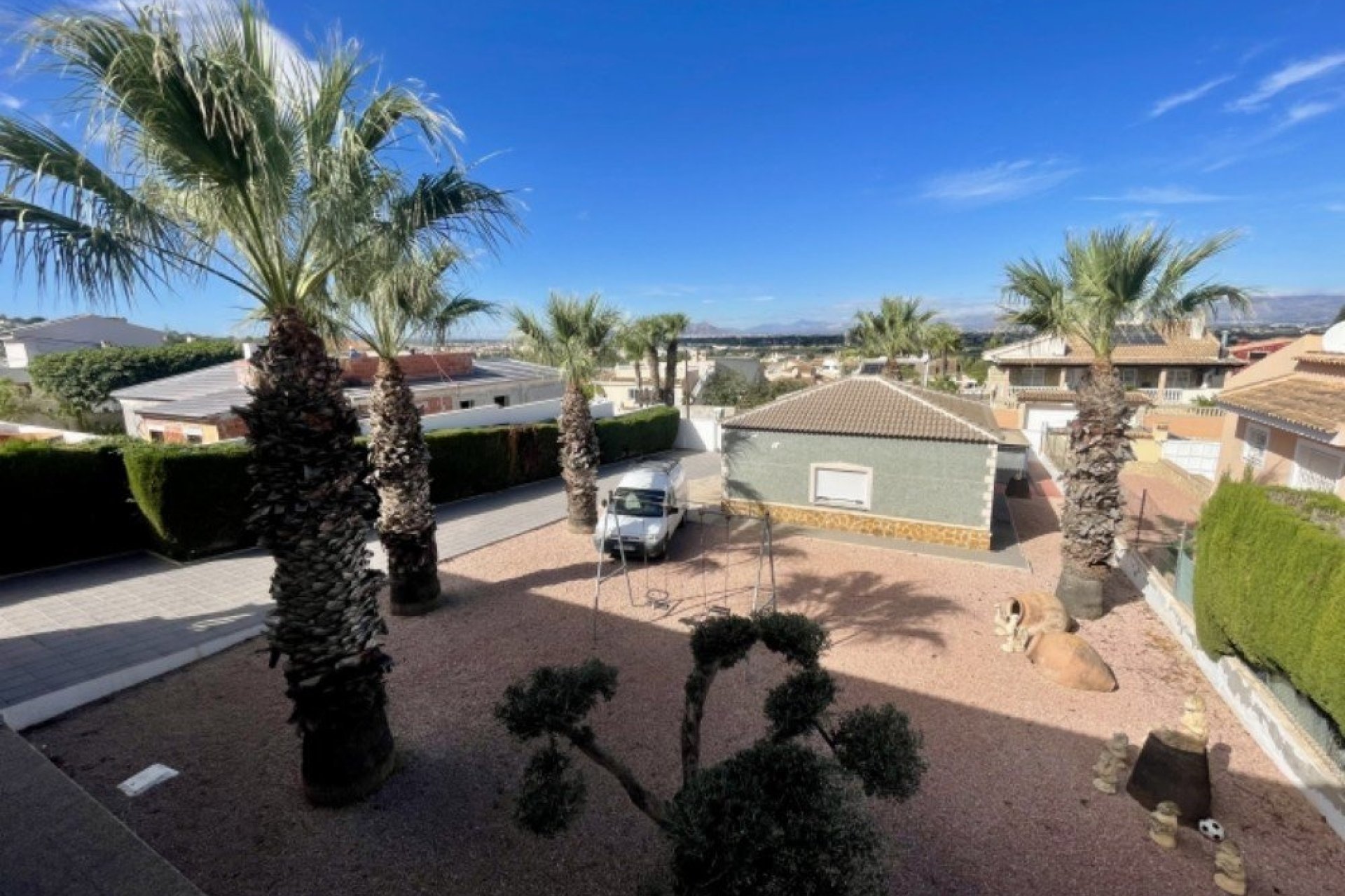 Herverkoop - Villa -
Ciudad Quesada - Costa Blanca