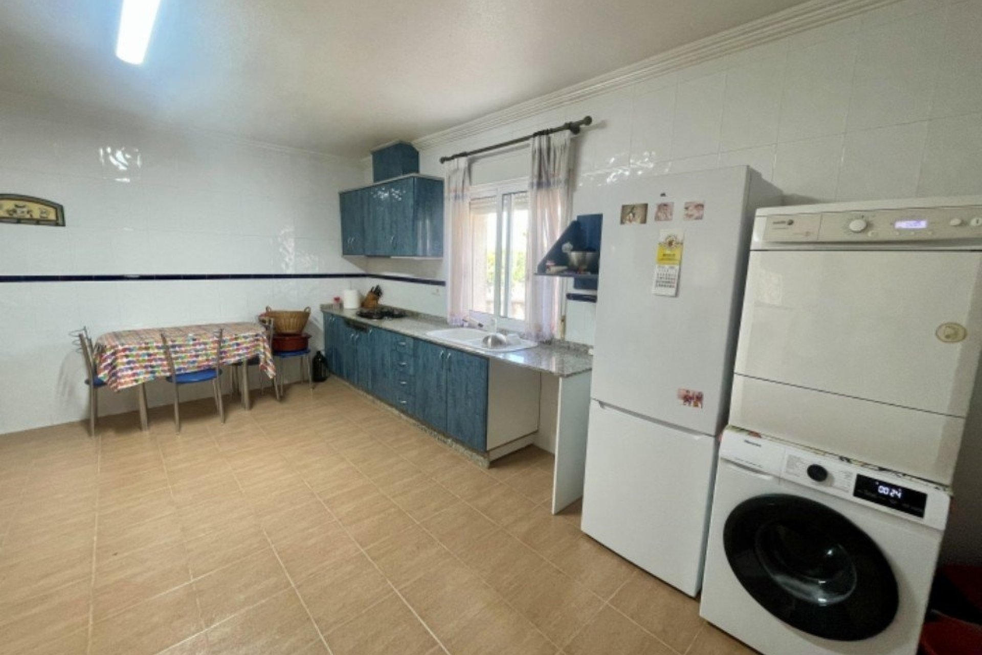 Herverkoop - Villa -
Ciudad Quesada - Costa Blanca