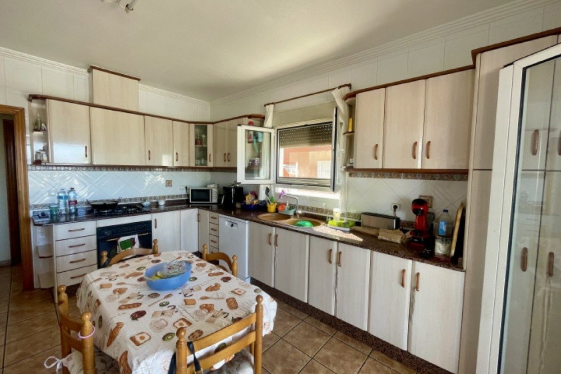 Herverkoop - Villa -
Ciudad Quesada - Costa Blanca