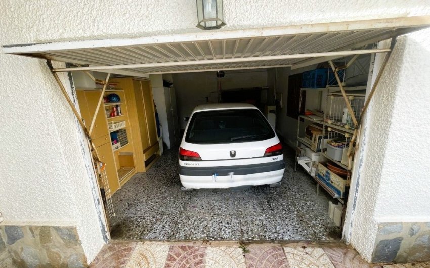 Herverkoop - Villa -
Ciudad Quesada - Costa Blanca