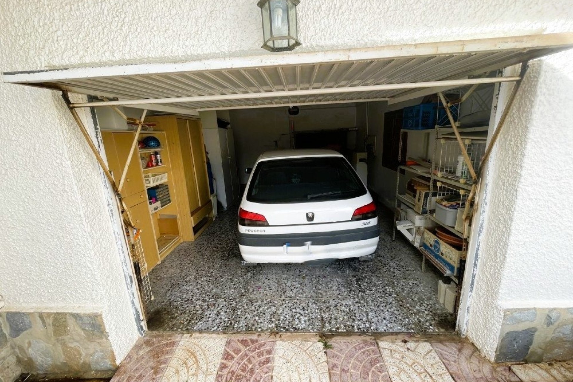 Herverkoop - Villa -
Ciudad Quesada - Costa Blanca