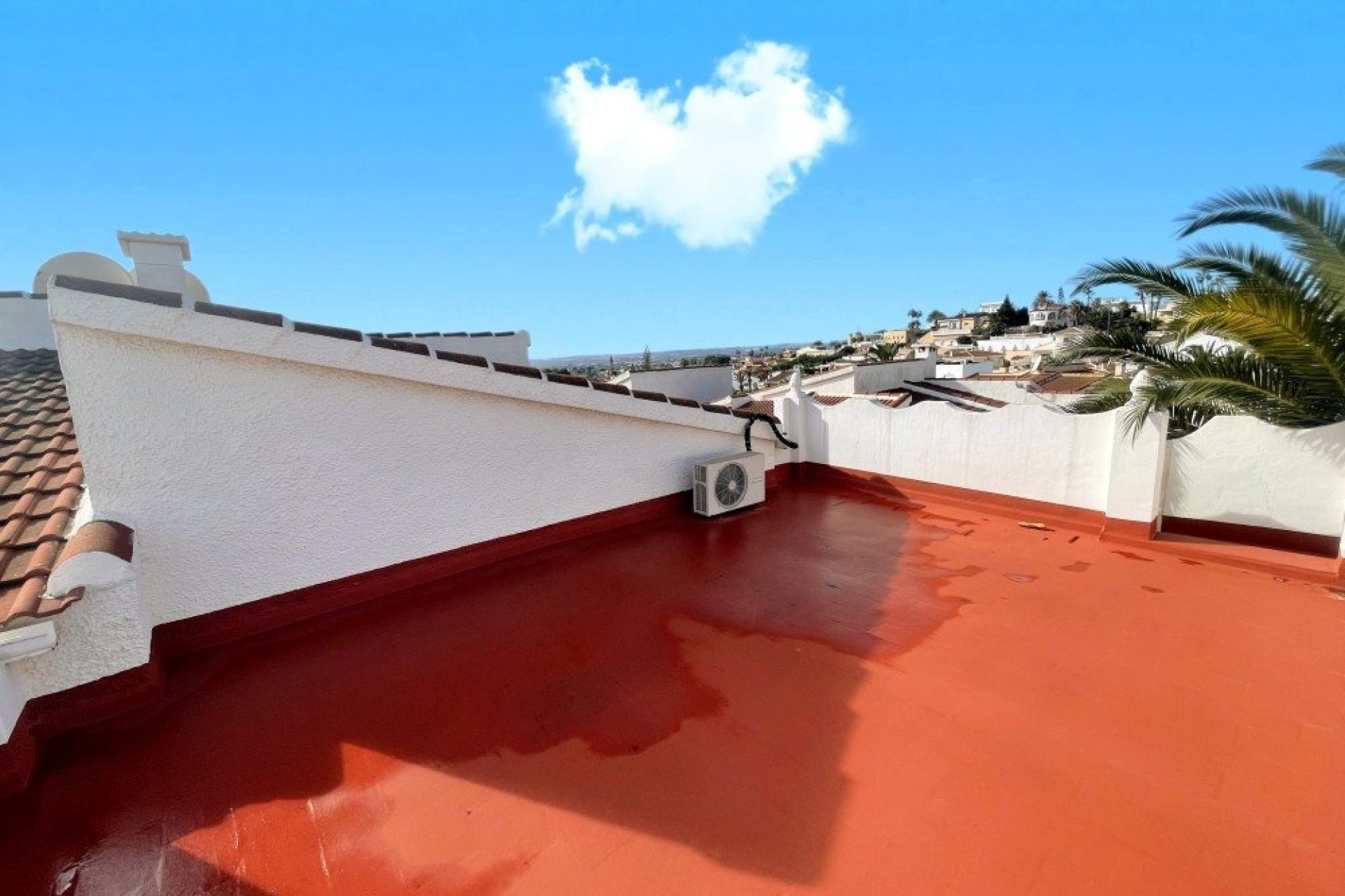 Herverkoop - Villa -
Ciudad Quesada - Costa Blanca