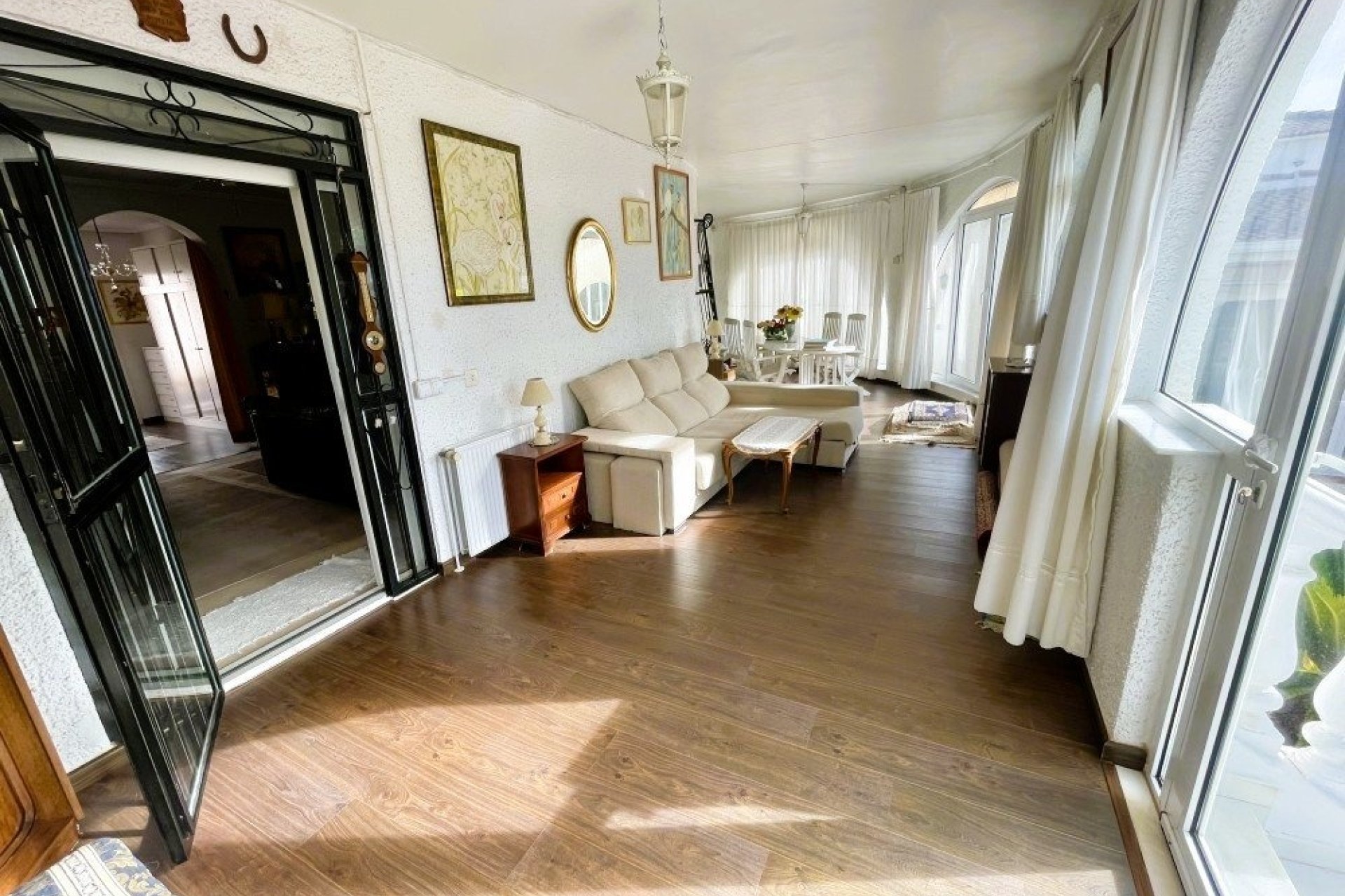 Herverkoop - Villa -
Ciudad Quesada - Costa Blanca