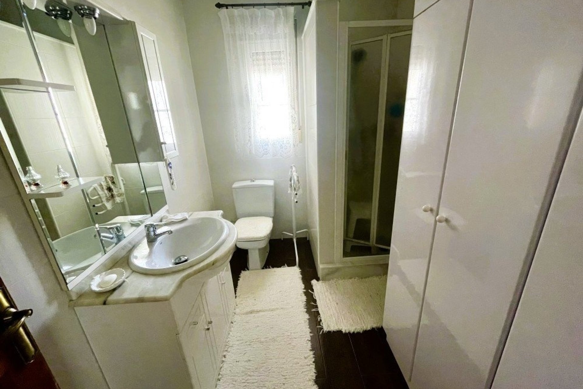 Herverkoop - Villa -
Ciudad Quesada - Costa Blanca