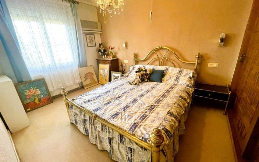Herverkoop - Villa -
Ciudad Quesada - Costa Blanca