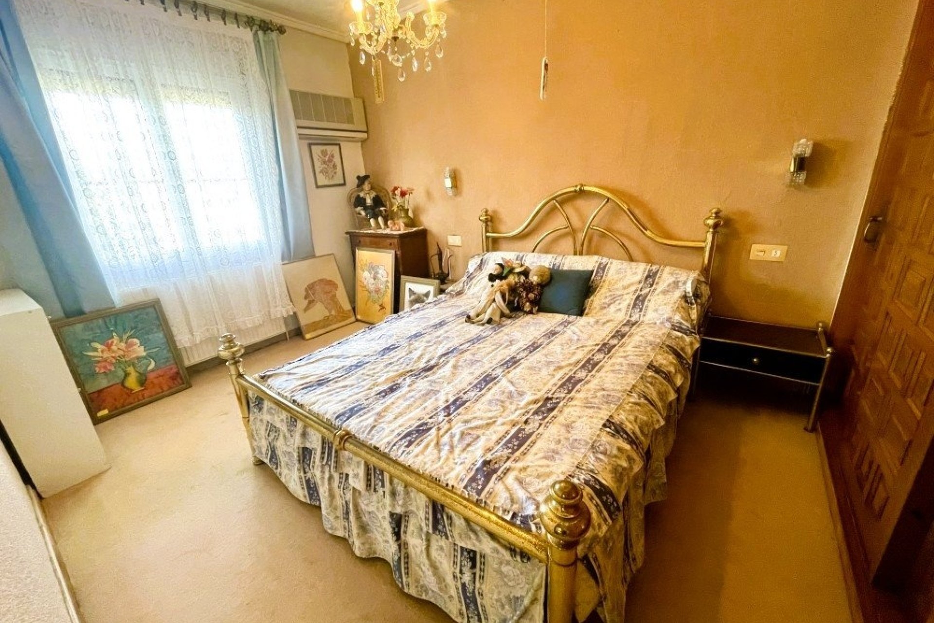 Herverkoop - Villa -
Ciudad Quesada - Costa Blanca