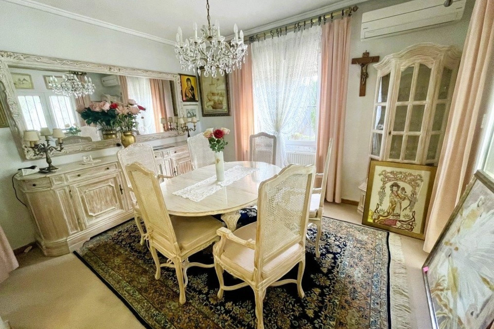 Herverkoop - Villa -
Ciudad Quesada - Costa Blanca