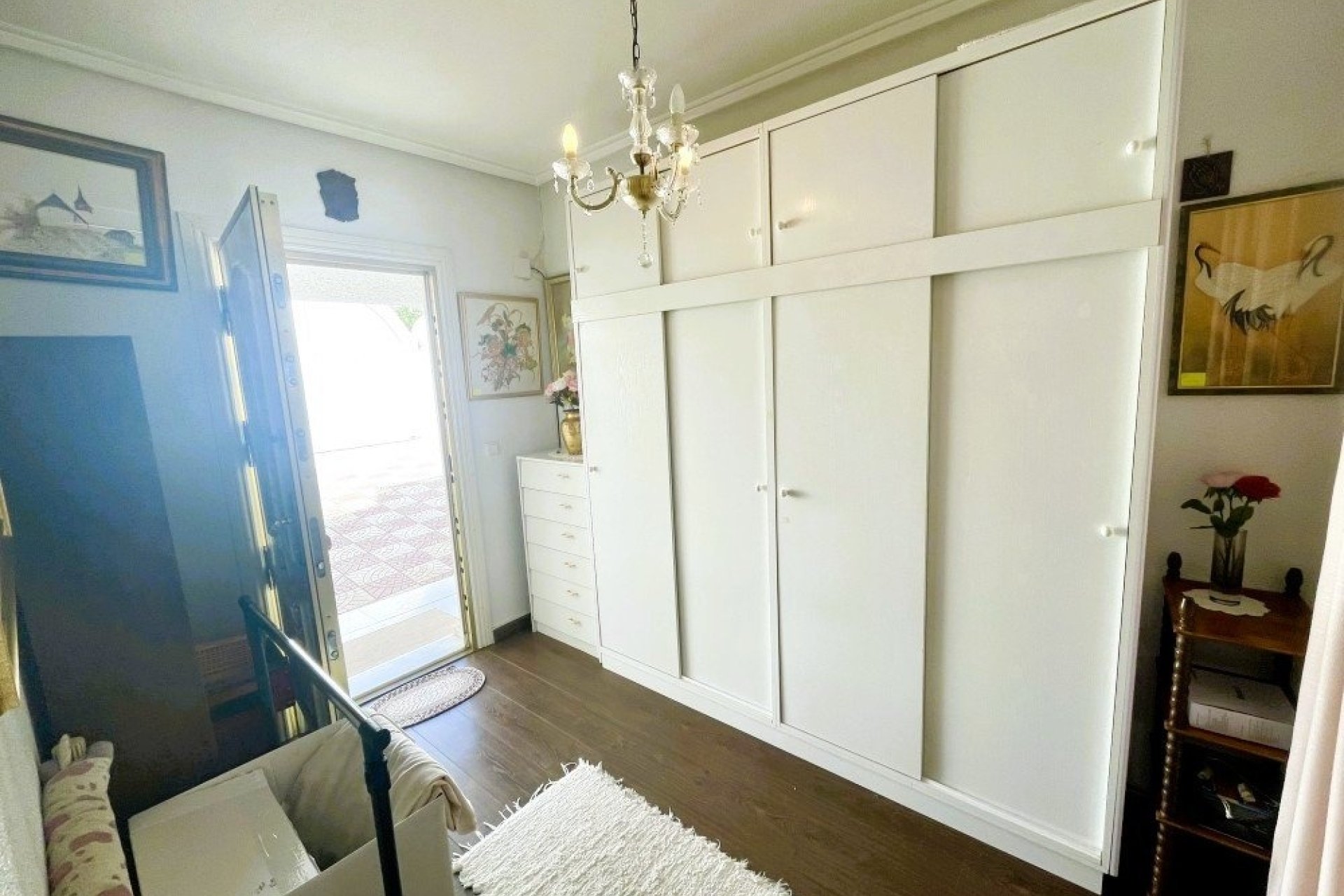 Herverkoop - Villa -
Ciudad Quesada - Costa Blanca