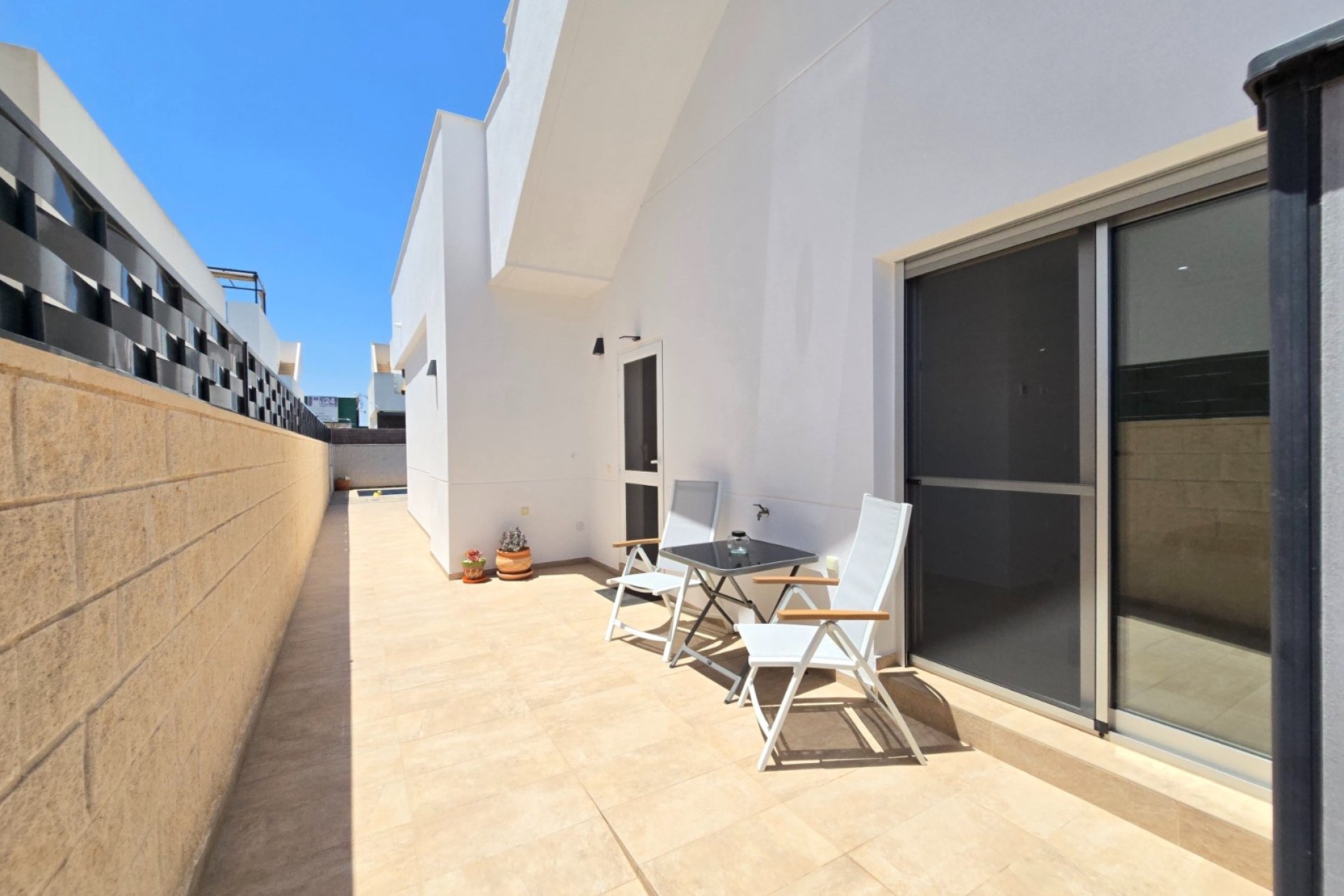 Herverkoop - Villa -
Ciudad Quesada - Costa Blanca