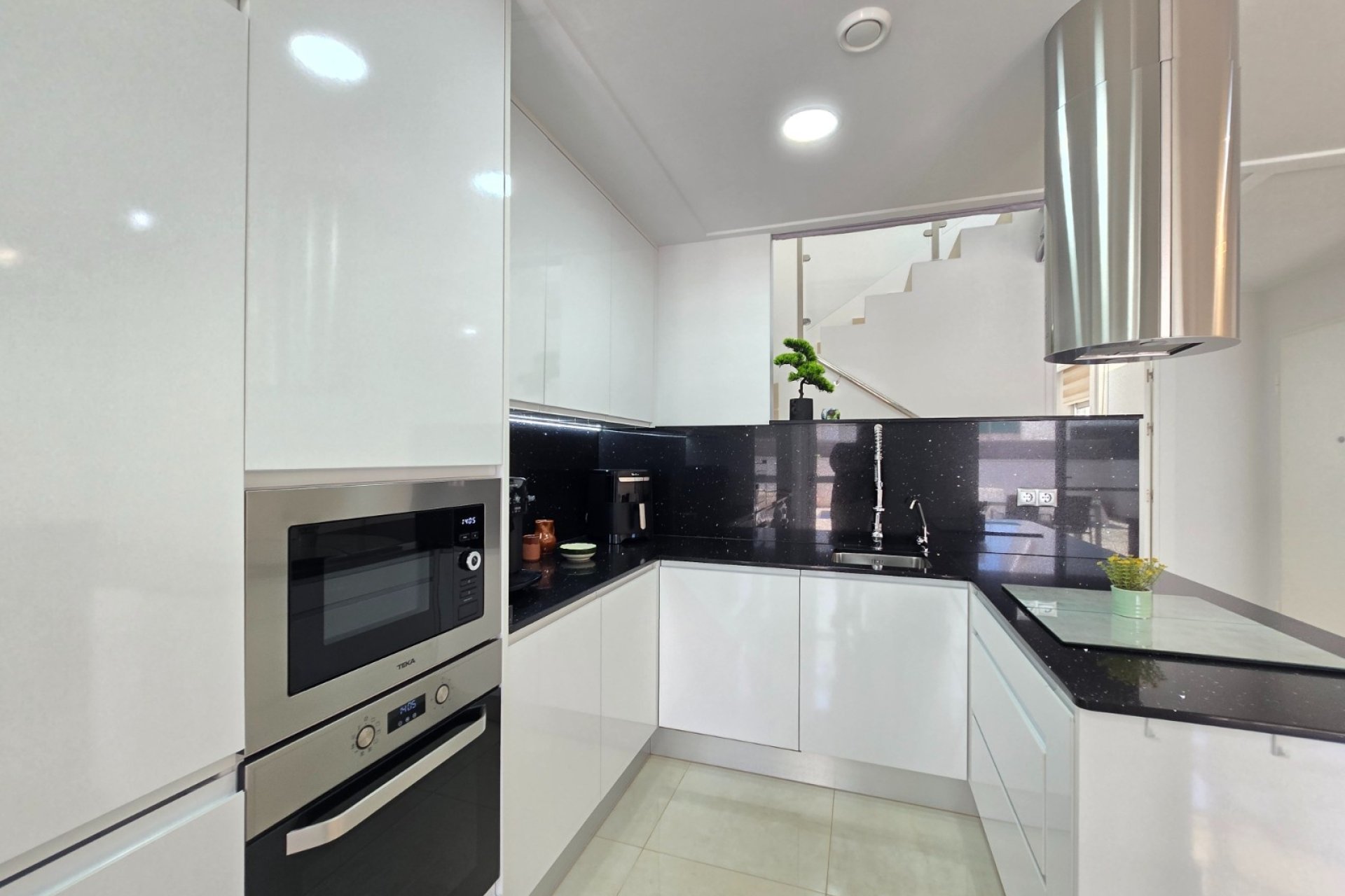 Herverkoop - Villa -
Ciudad Quesada - Costa Blanca