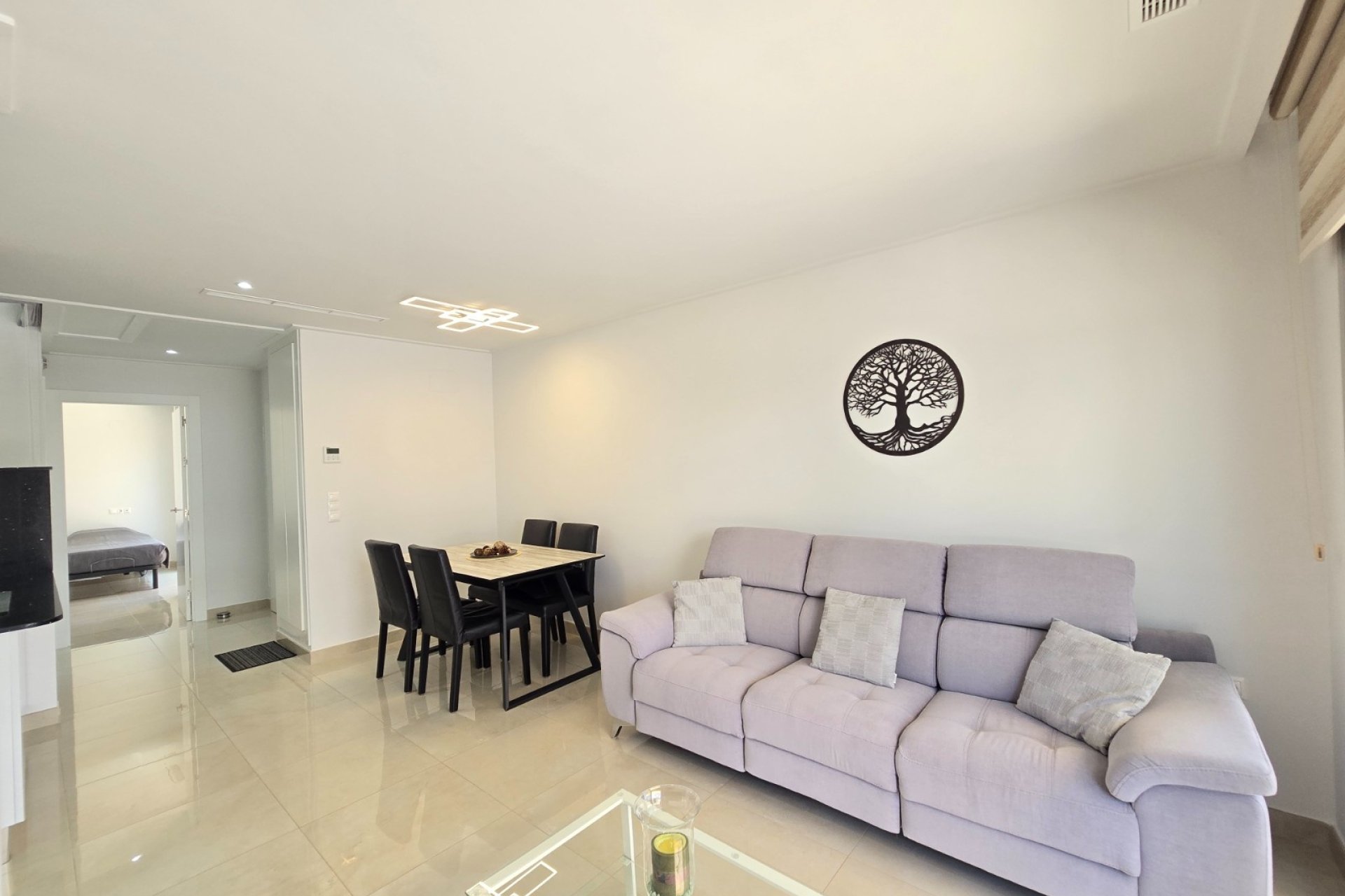 Herverkoop - Villa -
Ciudad Quesada - Costa Blanca