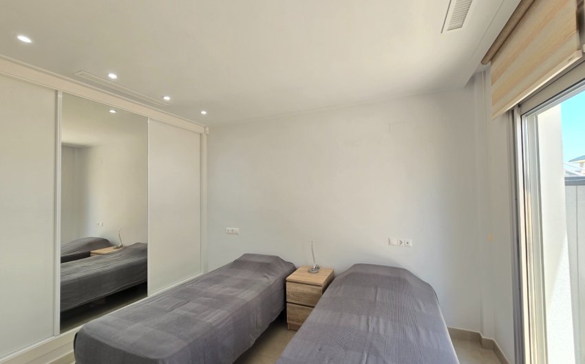 Herverkoop - Villa -
Ciudad Quesada - Costa Blanca