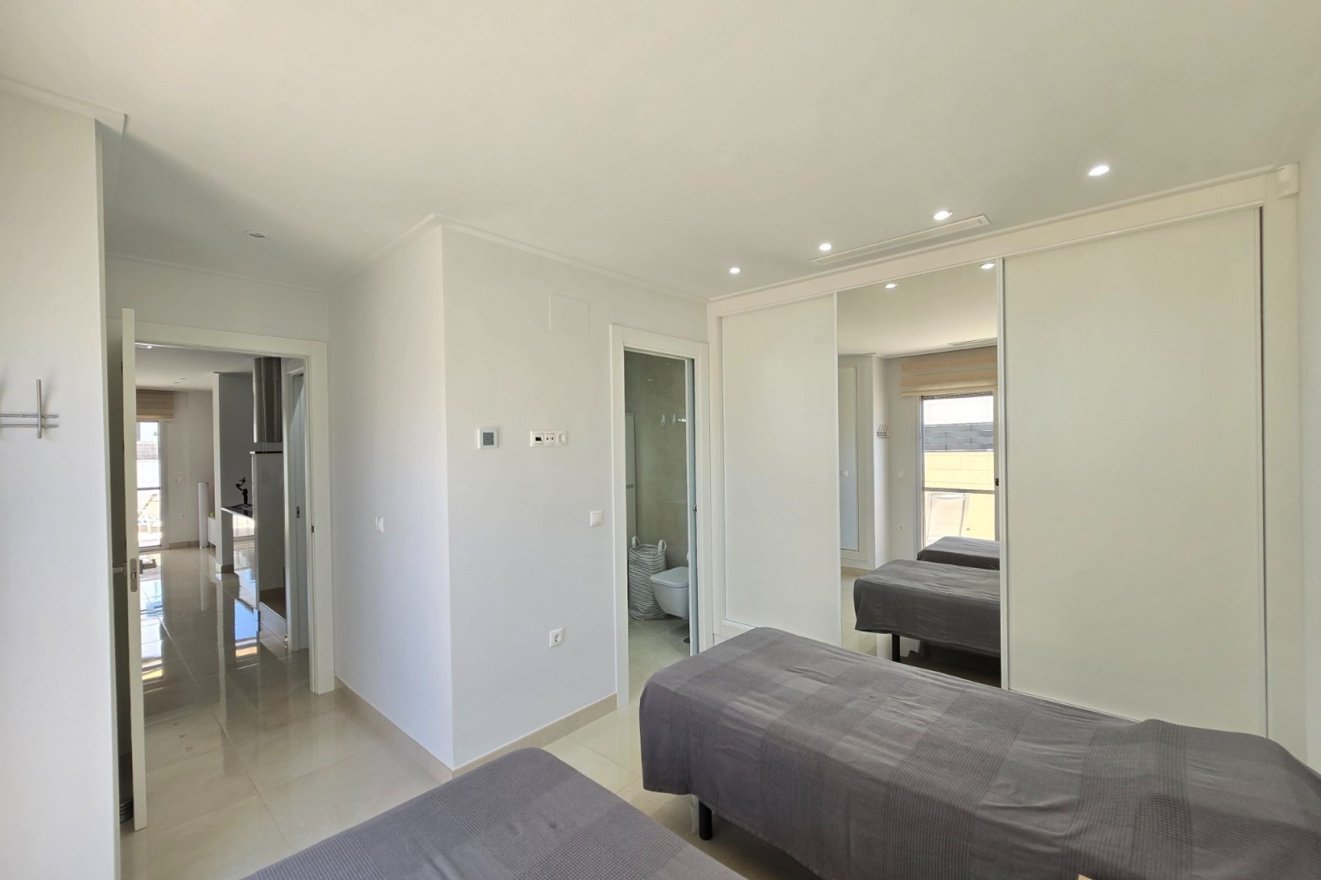 Herverkoop - Villa -
Ciudad Quesada - Costa Blanca