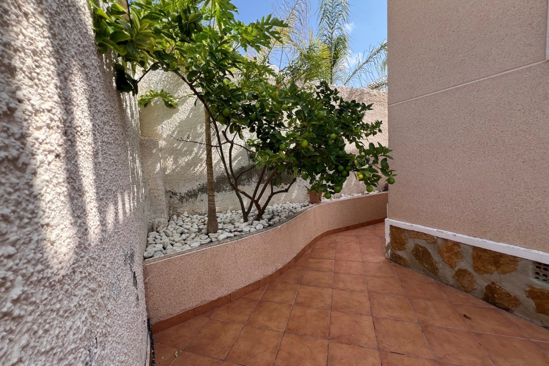 Herverkoop - Villa -
Ciudad Quesada - Costa Blanca