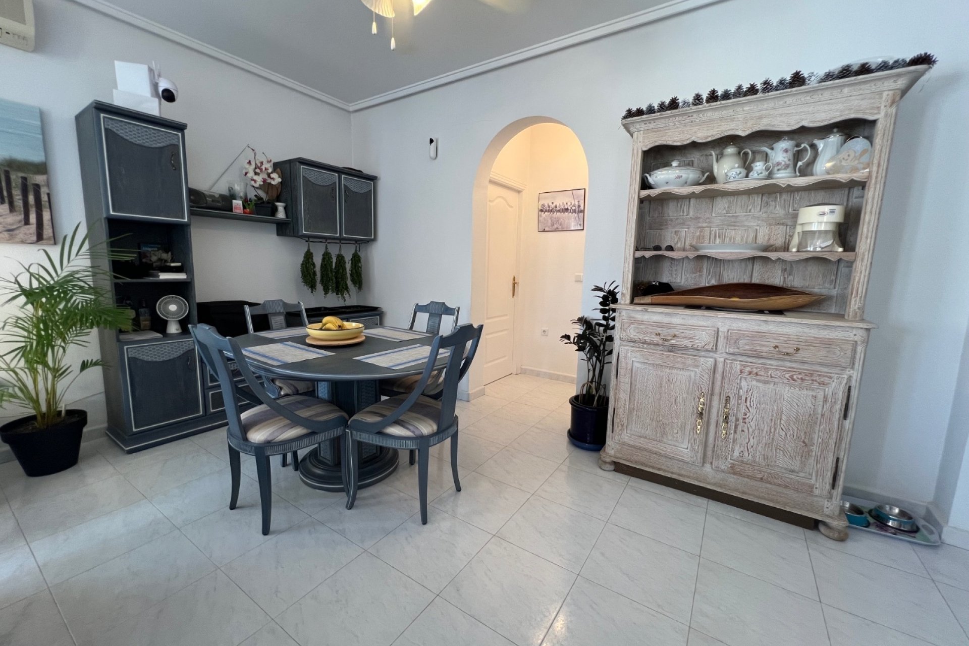 Herverkoop - Villa -
Ciudad Quesada - Costa Blanca