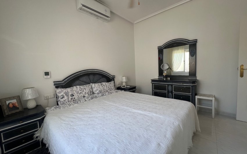 Herverkoop - Villa -
Ciudad Quesada - Costa Blanca