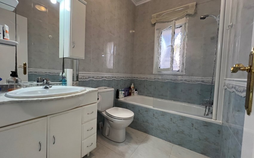 Herverkoop - Villa -
Ciudad Quesada - Costa Blanca