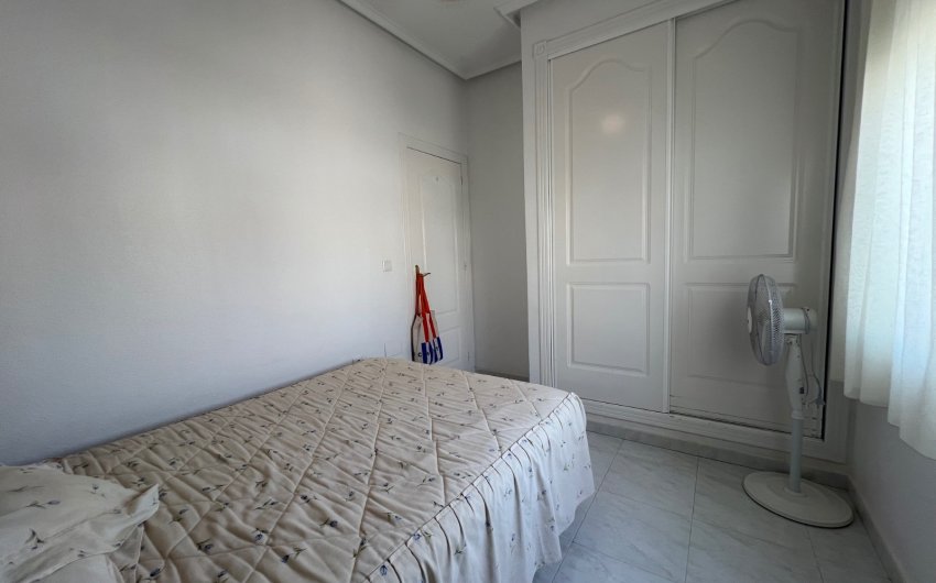 Herverkoop - Villa -
Ciudad Quesada - Costa Blanca