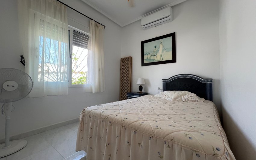 Herverkoop - Villa -
Ciudad Quesada - Costa Blanca