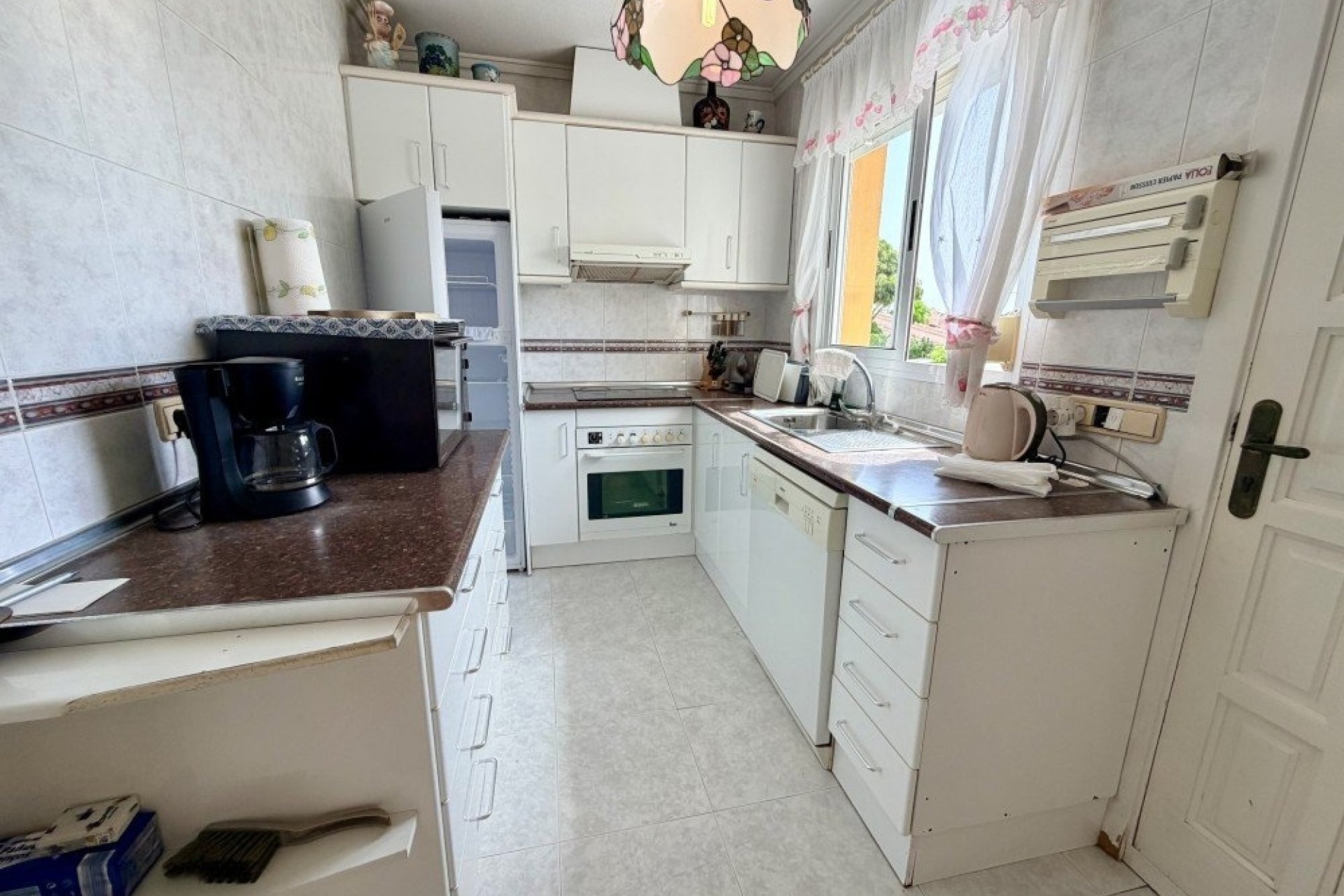 Herverkoop - Villa -
Ciudad Quesada - Costa Blanca
