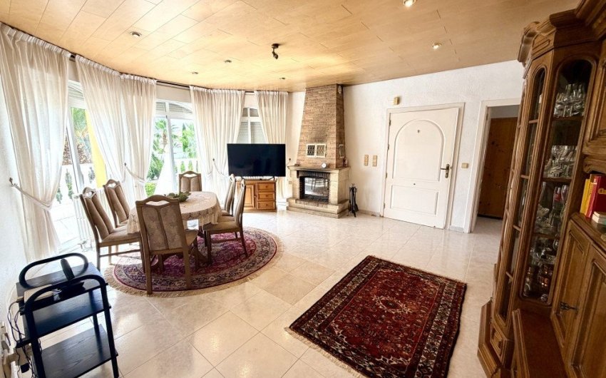 Herverkoop - Villa -
Ciudad Quesada - Costa Blanca