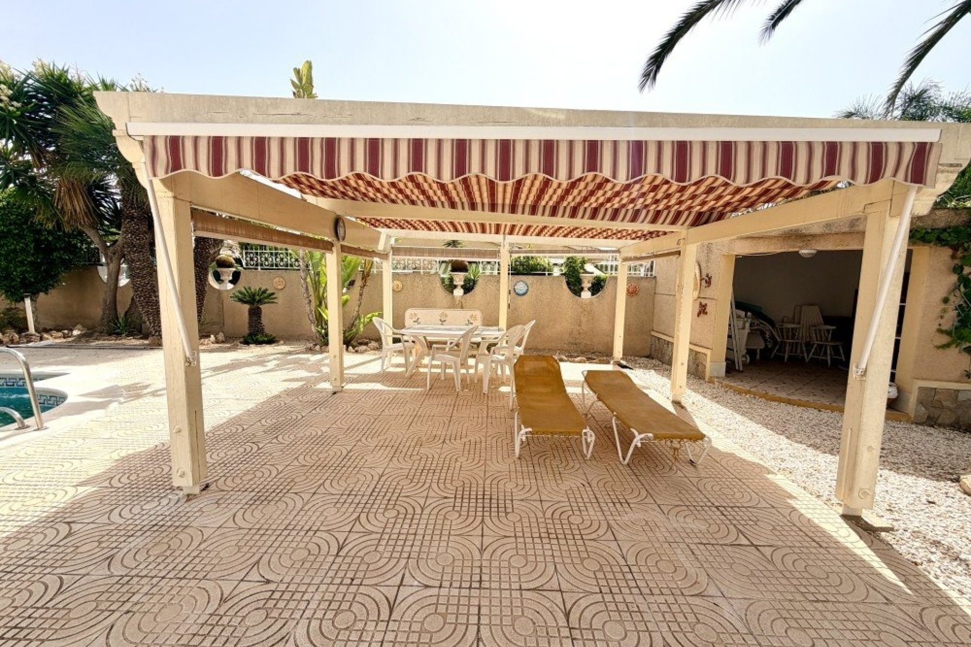 Herverkoop - Villa -
Ciudad Quesada - Costa Blanca