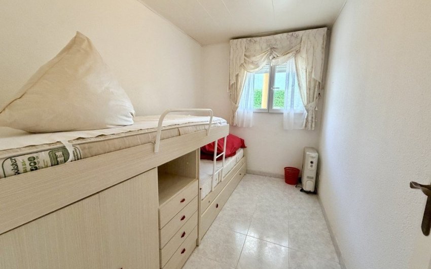 Herverkoop - Villa -
Ciudad Quesada - Costa Blanca
