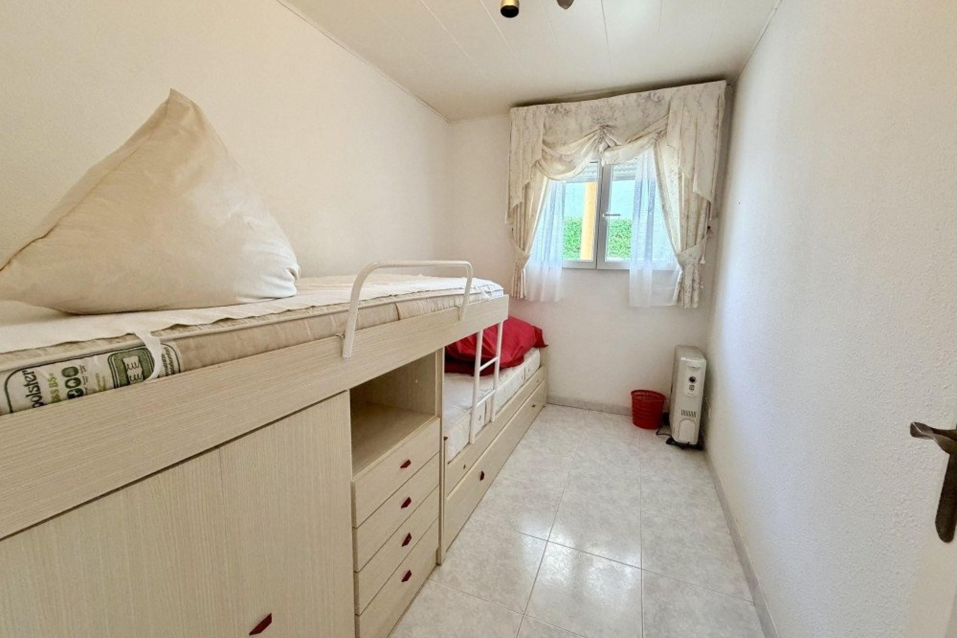 Herverkoop - Villa -
Ciudad Quesada - Costa Blanca
